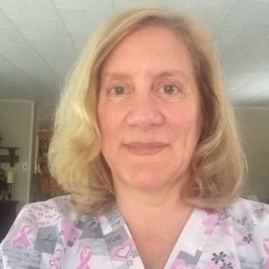 Meet your Posher, Nancy